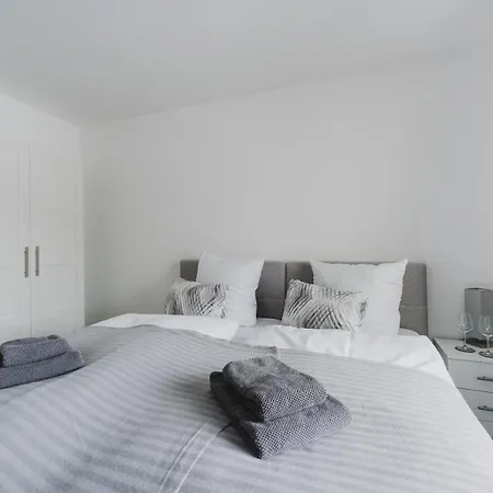 Harzer Auszeit Apartment