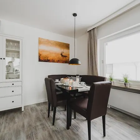 Harzer Auszeit Apartment
